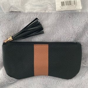 Zigi & Marais Zipper Pouch